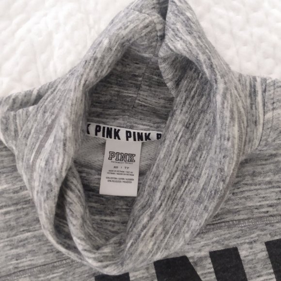 Victoria's Secret Pink sweatshirt - Picture 2 of 3